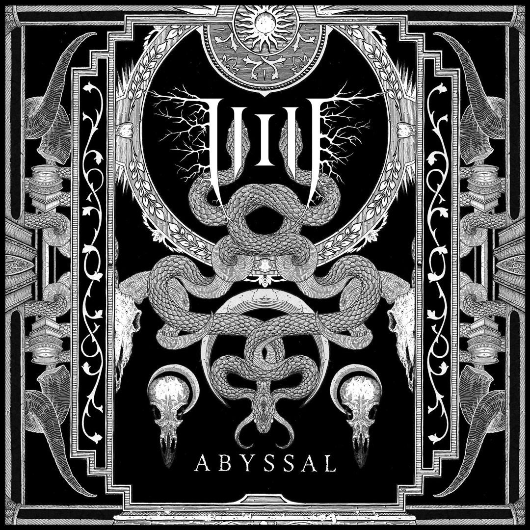 Abyssal cover art