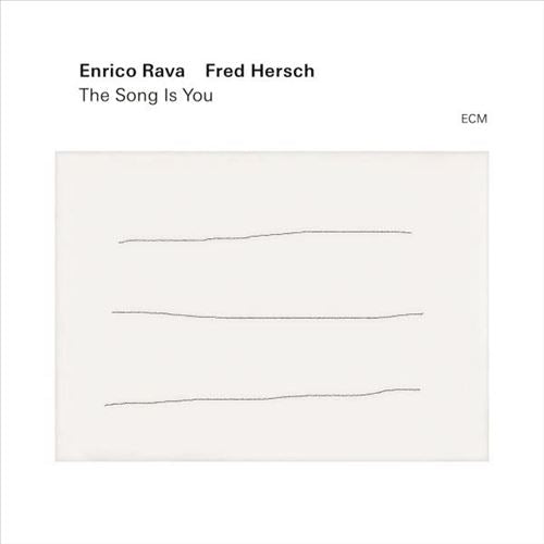 Song is You cover art