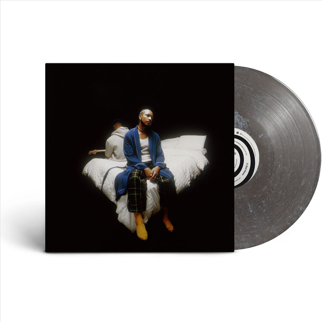 Inside Voices cover art