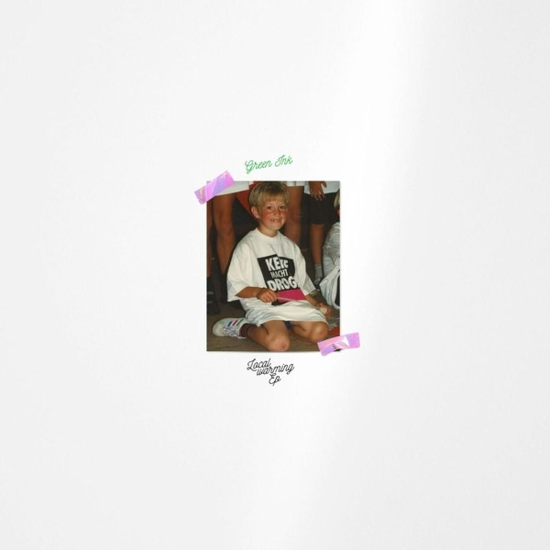 Local Warming cover art