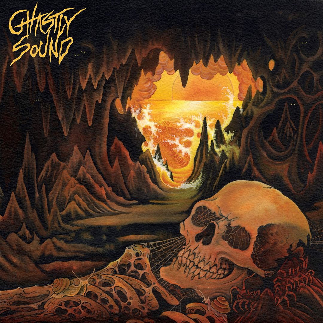 Have a Nice Day cover art