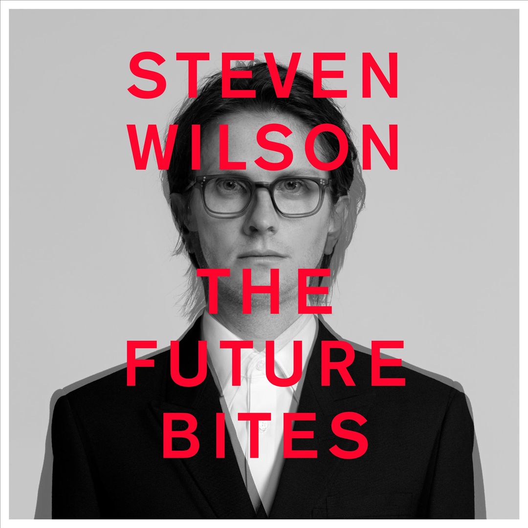 Future Bites cover art