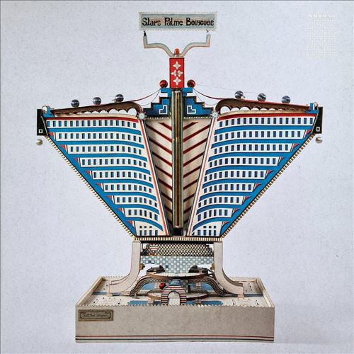 Mille Morceau cover art