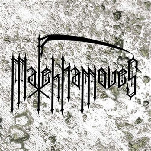 Malekhamoves cover art