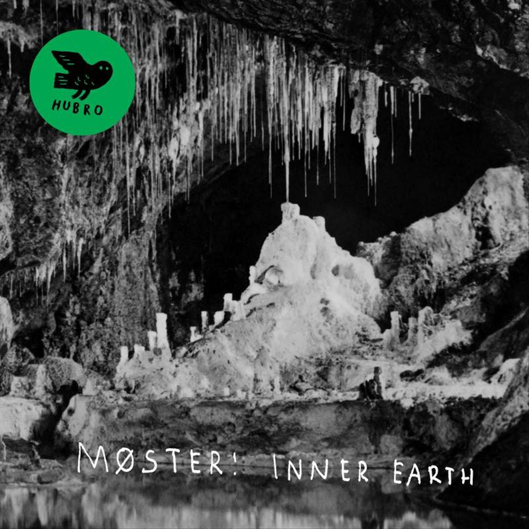 Inner Earth cover art