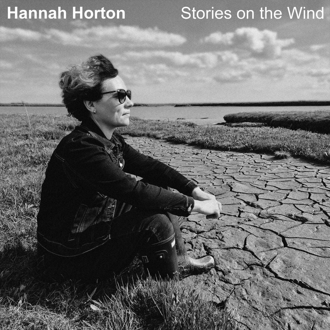 Stories on the Wind cover art