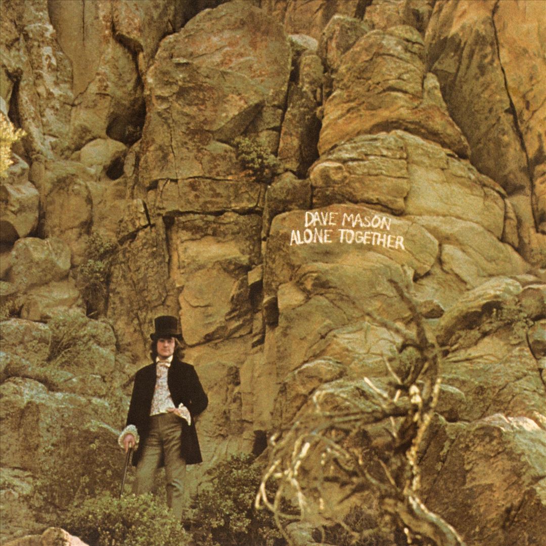 Alone Together cover art