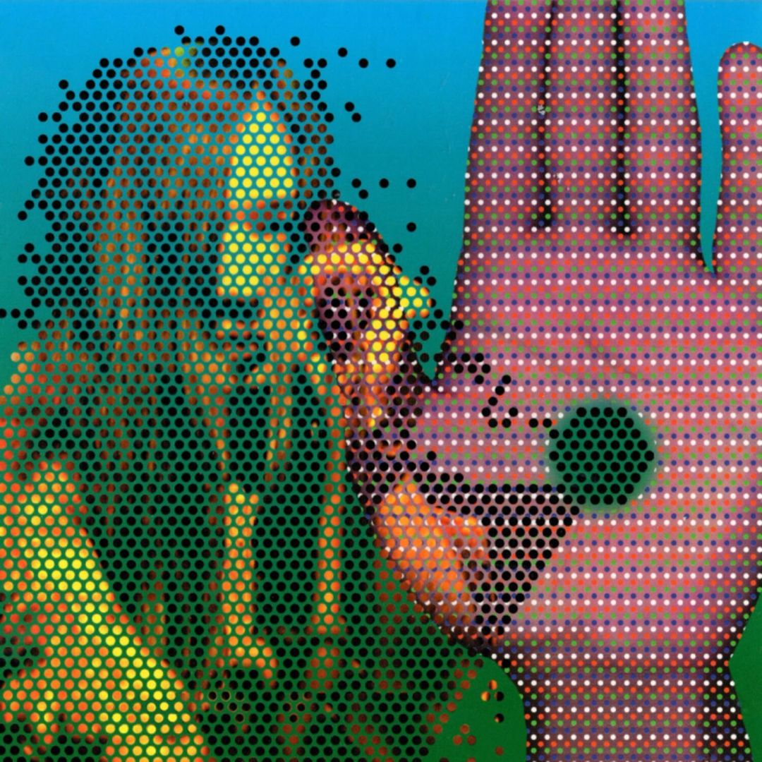 Freak-Out Electrolyze cover art