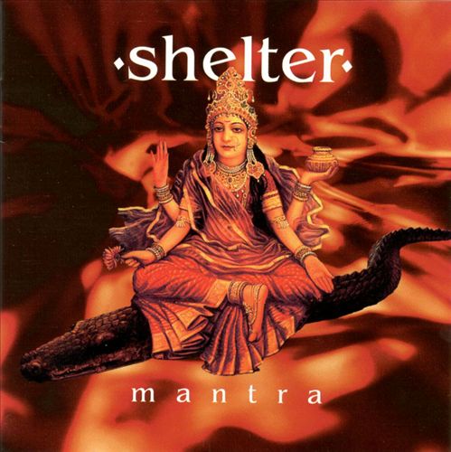 Mantra cover art