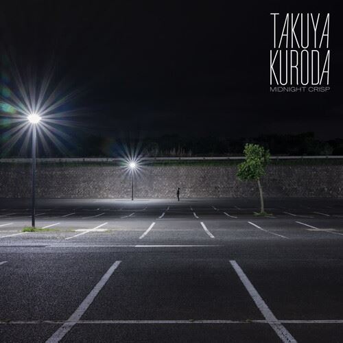 Midnight Crisp cover art