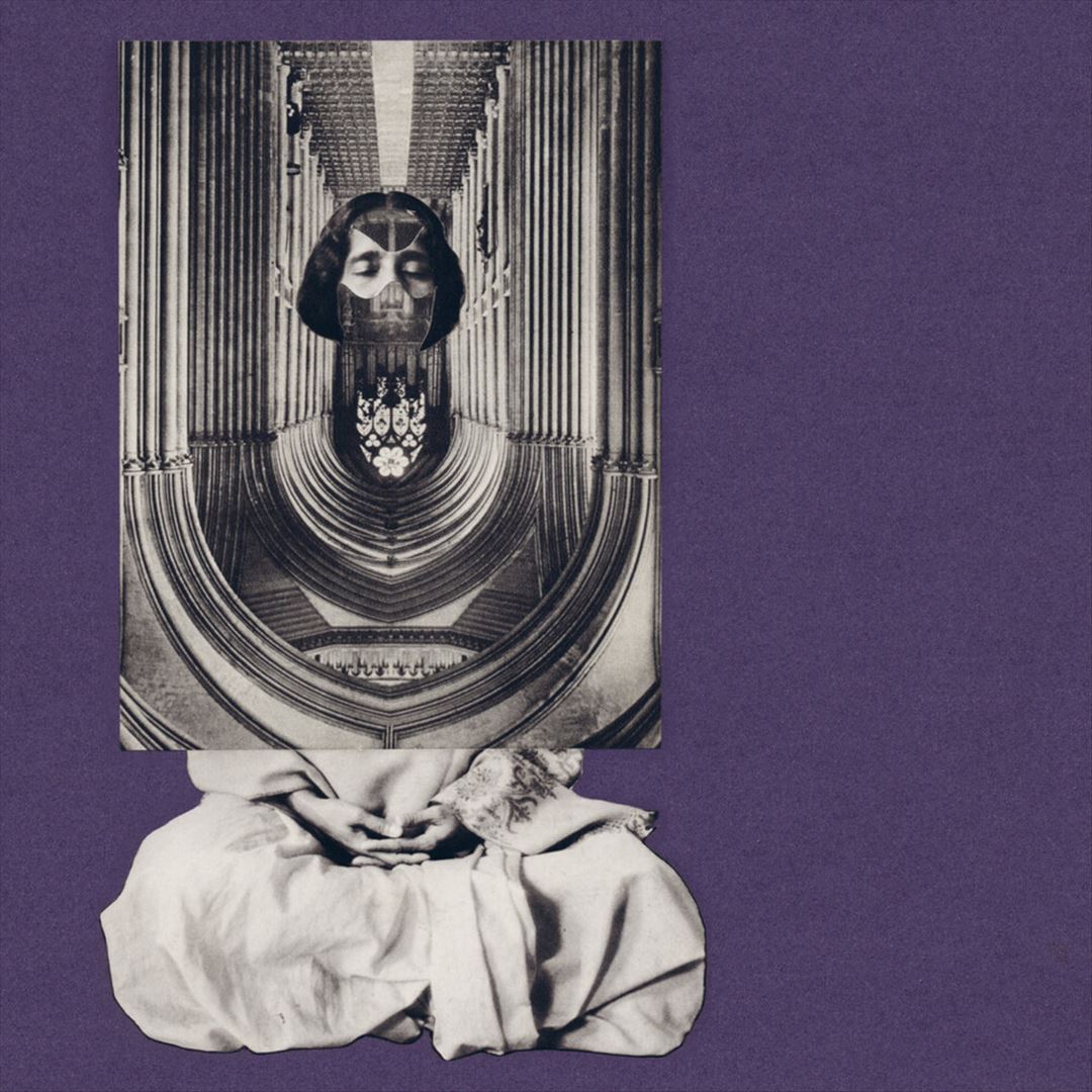 Worship cover art