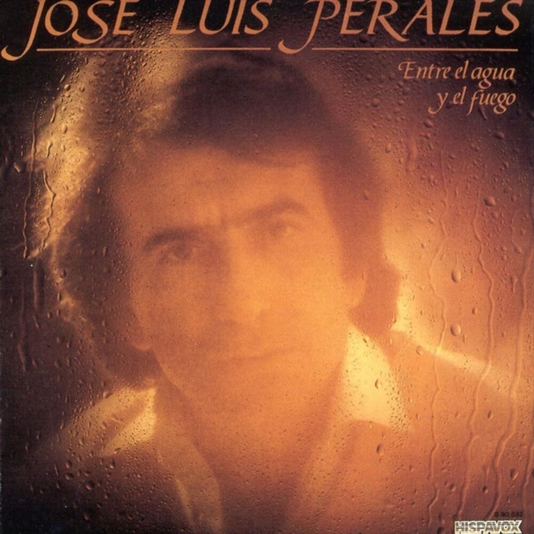Entre el Agua y el Fuego cover art