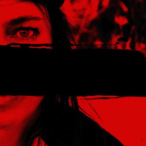 Her Empty Eyes cover art