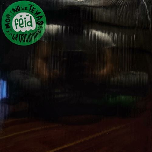 Mor, No le Temas a la Oscuridad cover art