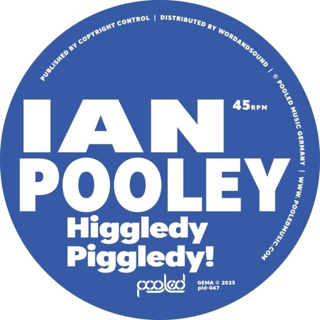 Higgledy Piggledy cover art