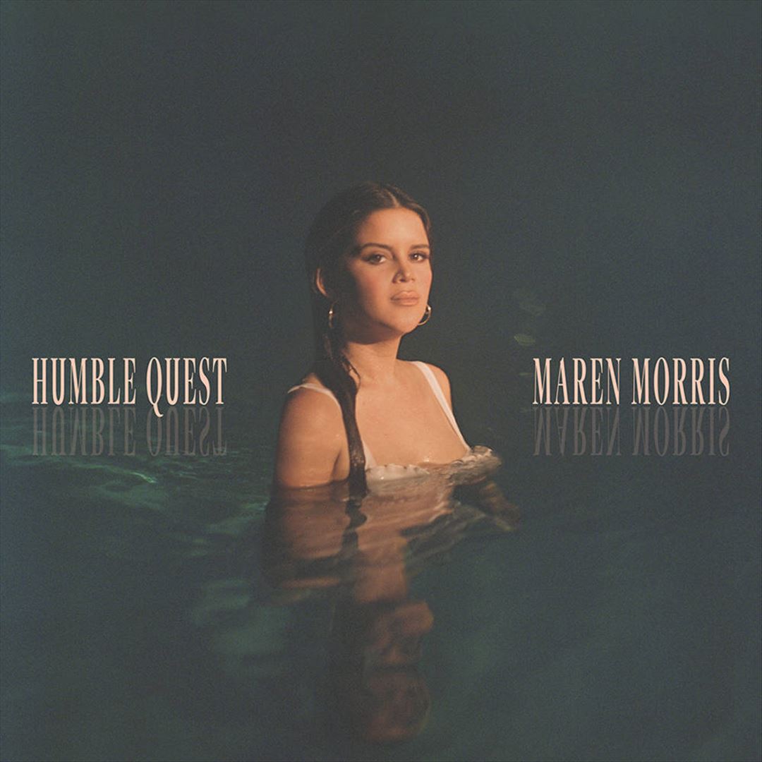 Humble Quest cover art