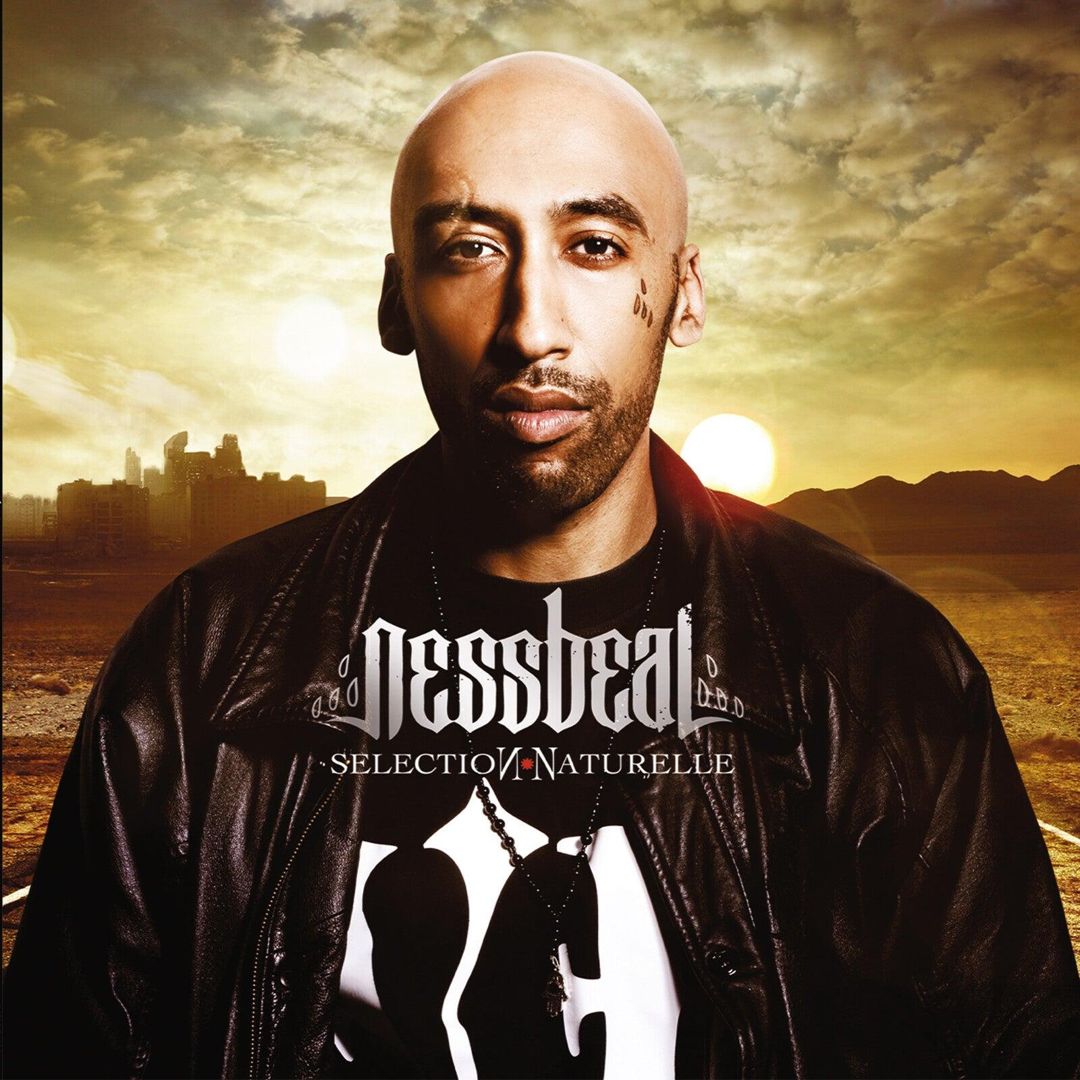 Sélection Naturelle cover art