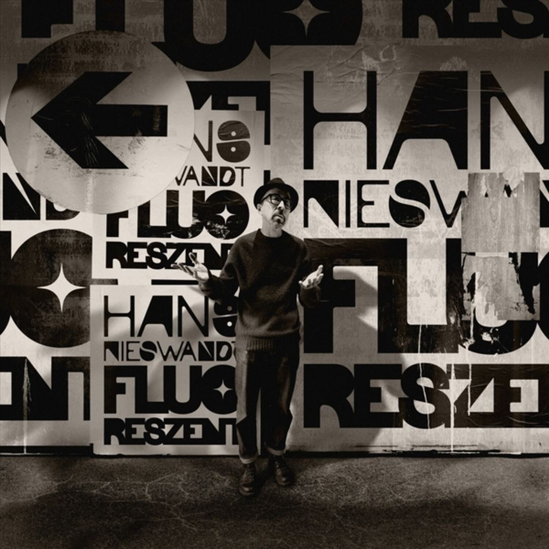 Fluoreszent cover art