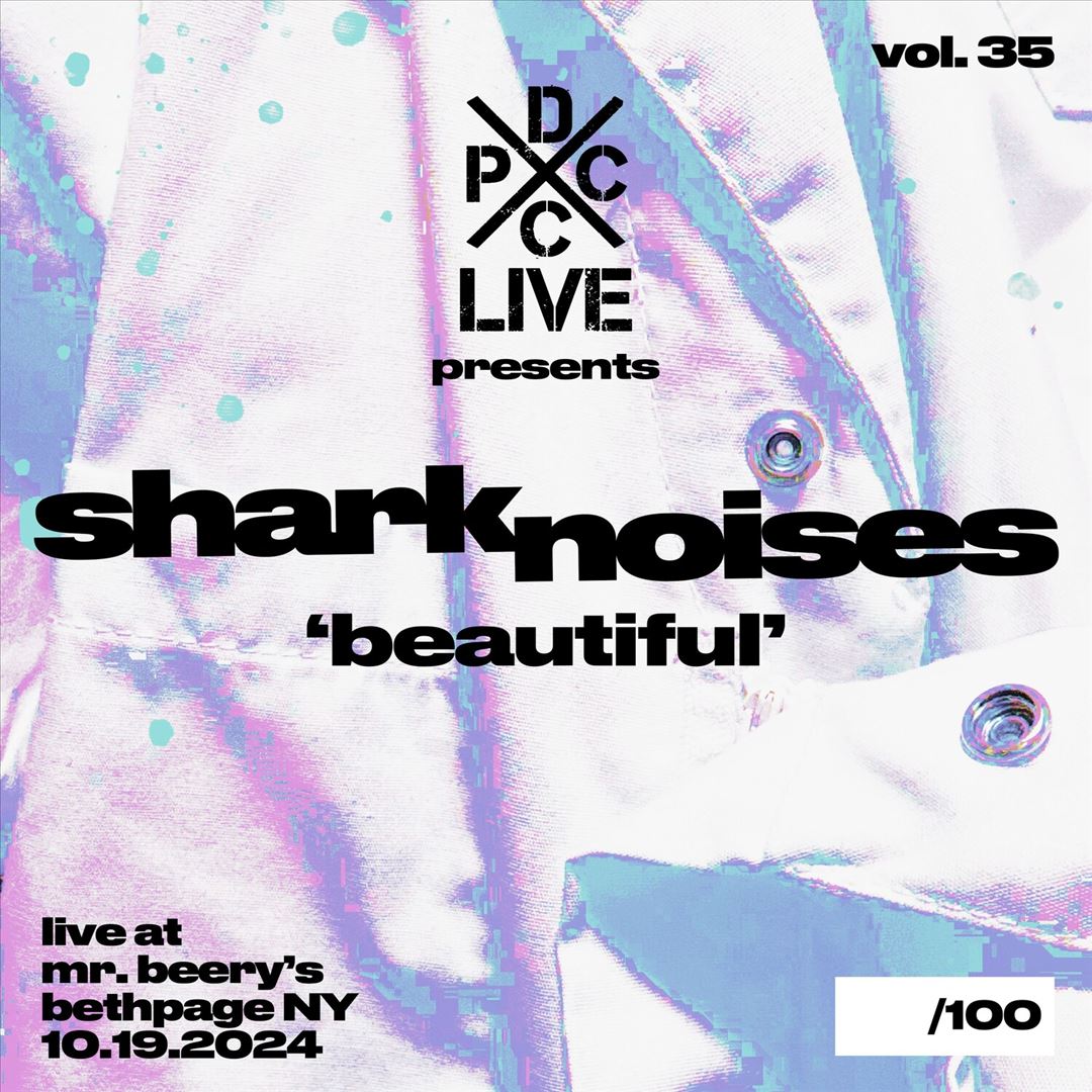 Dcxpc Live, Vol. 35 Presents cover art