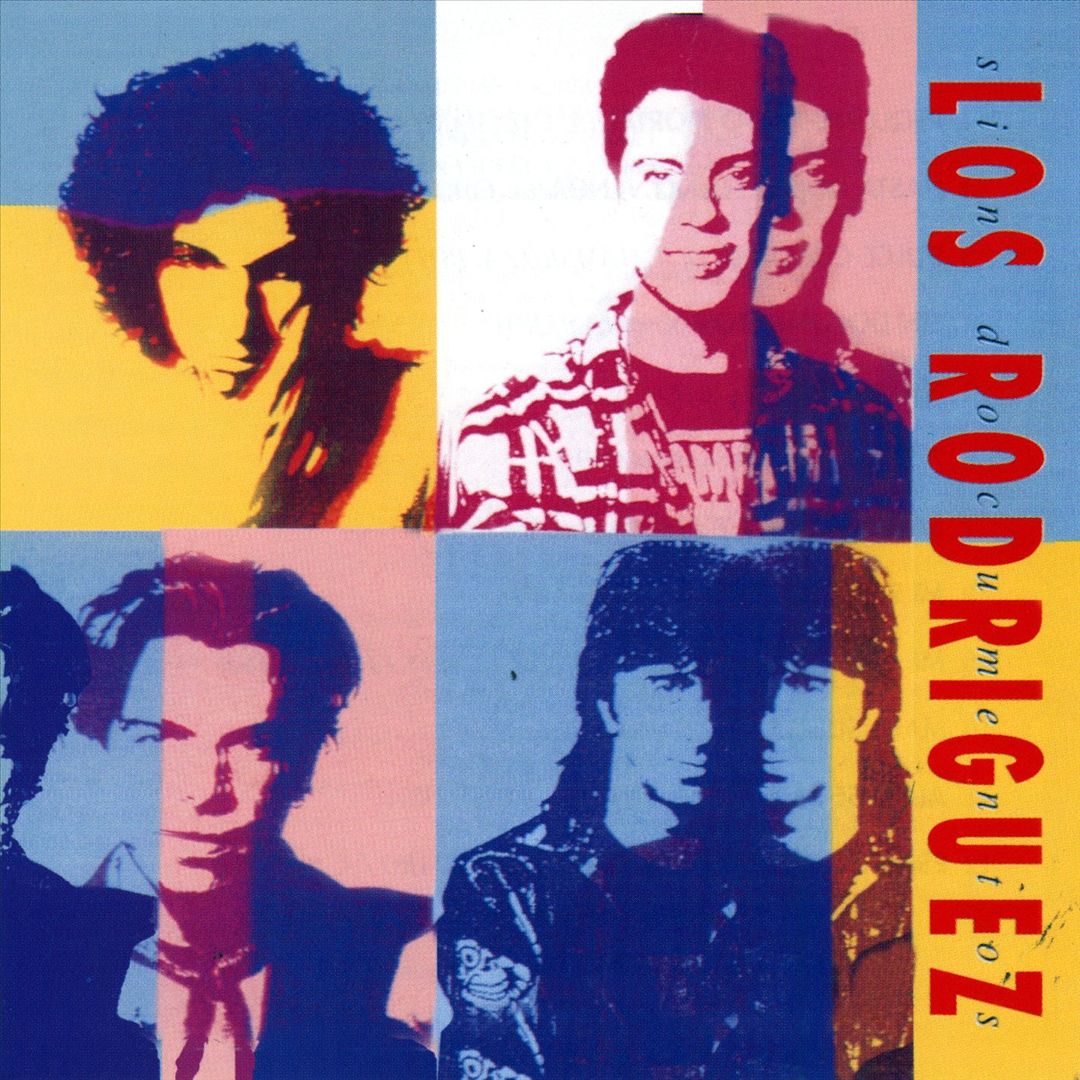 Sin Documentos cover art