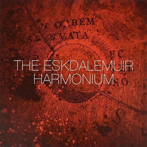Eskdalemuir Harmoniun cover art