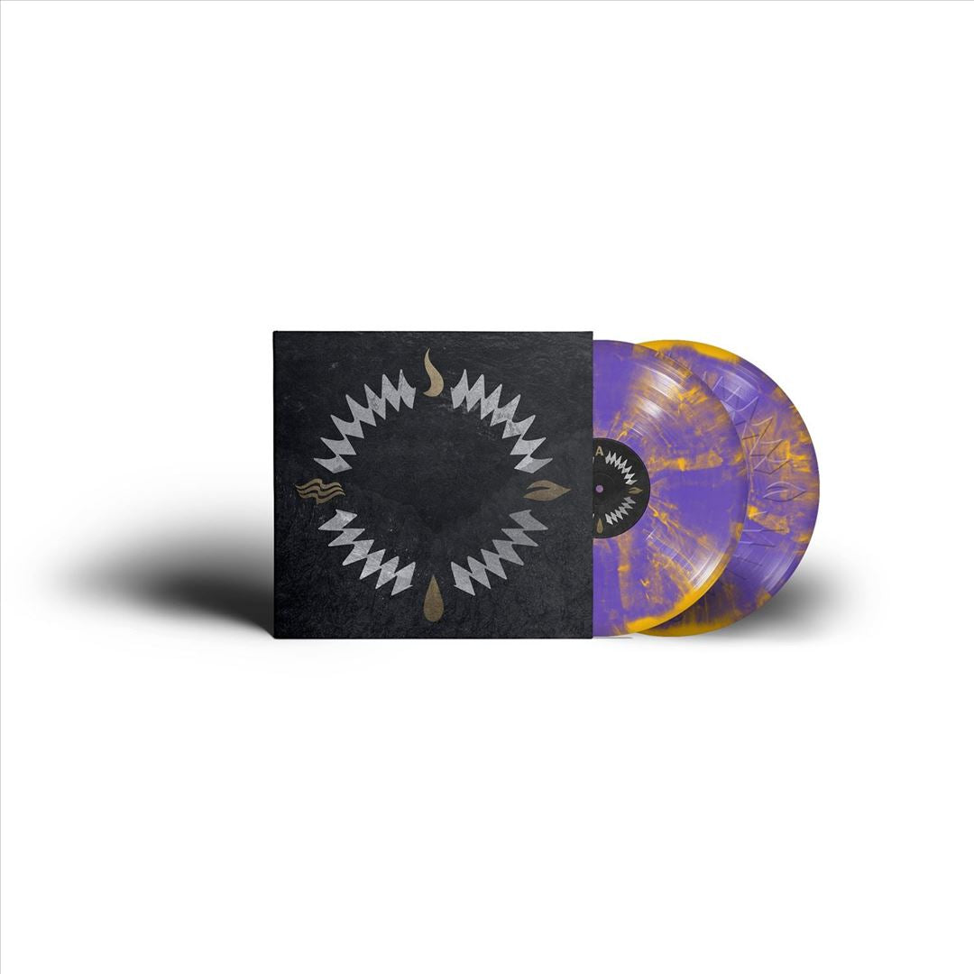 Burn in the Flood Deluxe cover art