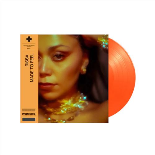 Made To Fill cover art