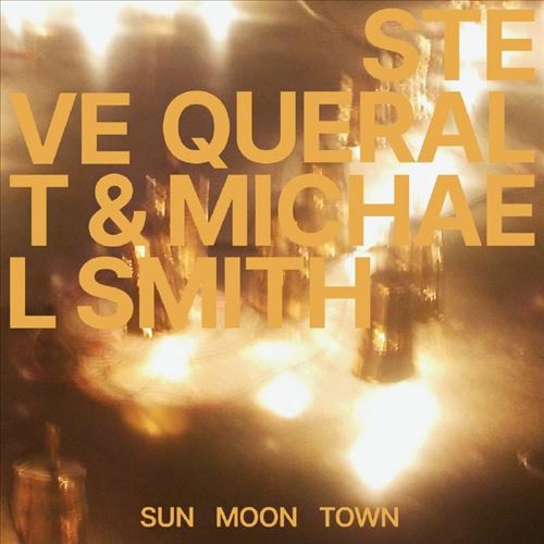 Sun Moon Town cover art
