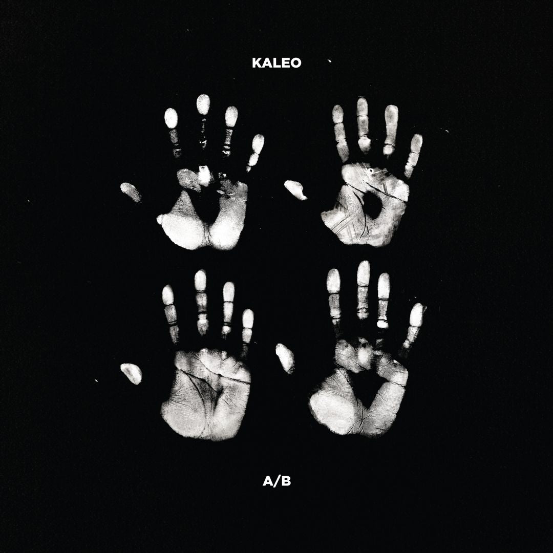 A/B cover art