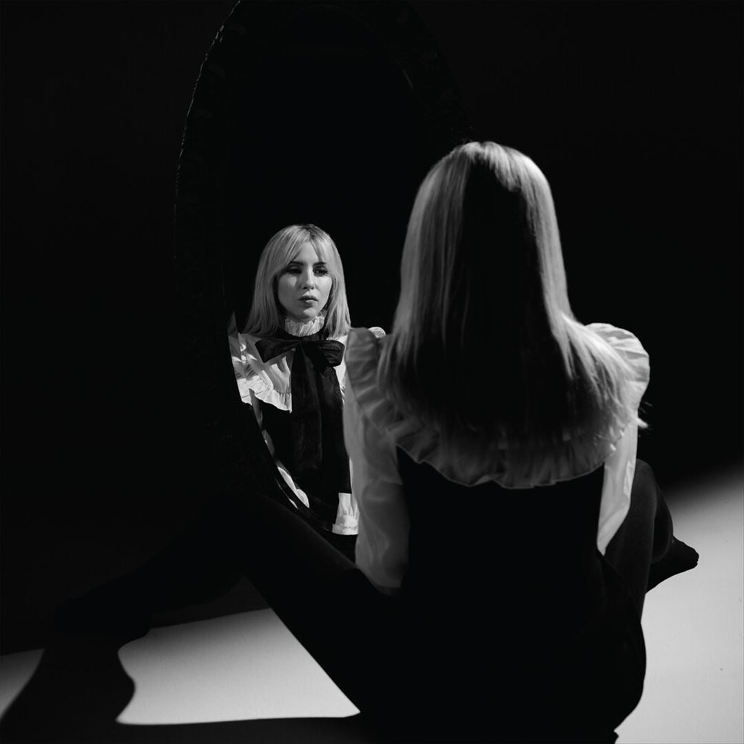 Me Veo cover art