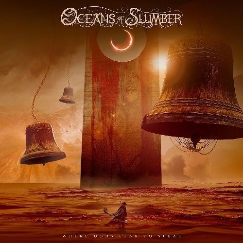 Where Gods Fear to Speak cover art