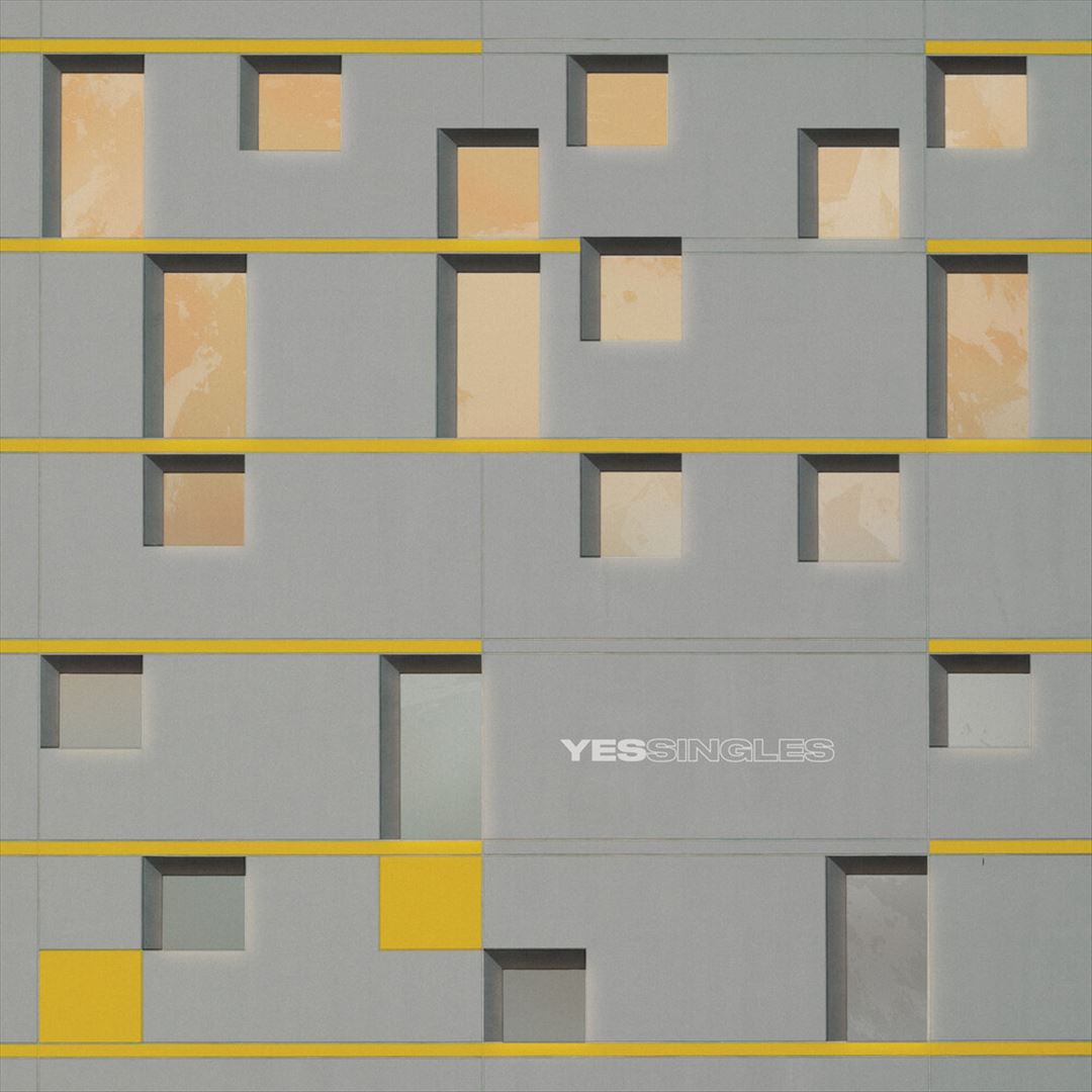 Yessingles cover art