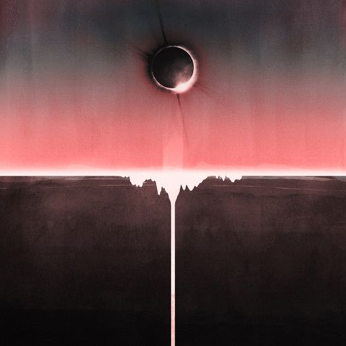 Every Country's Sun cover art