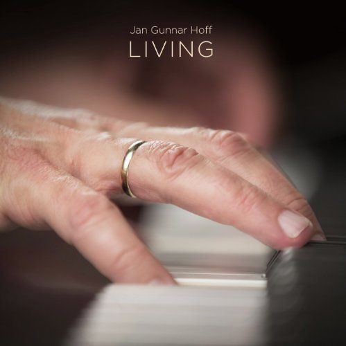Living cover art