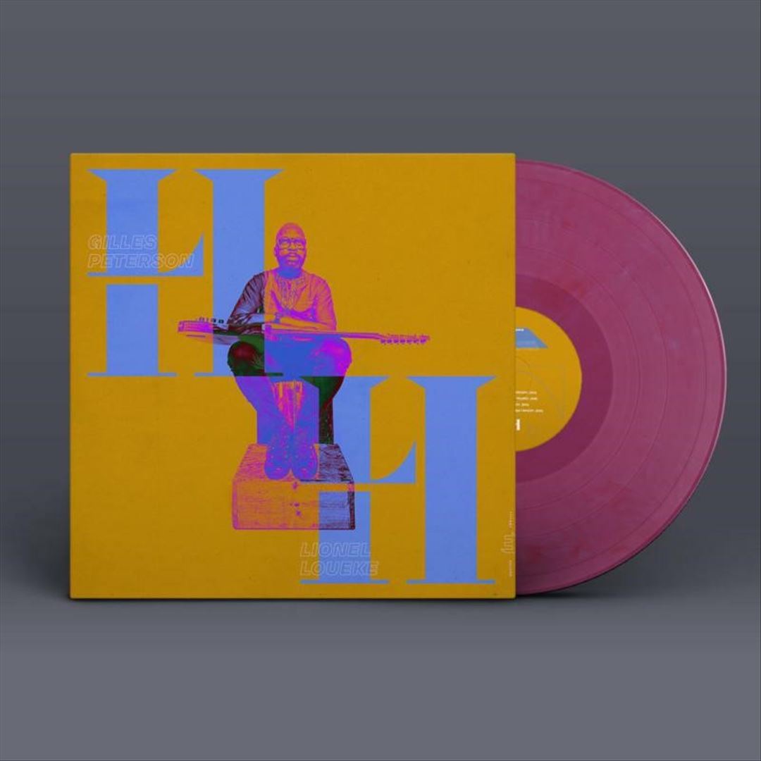 HH Reimagined cover art