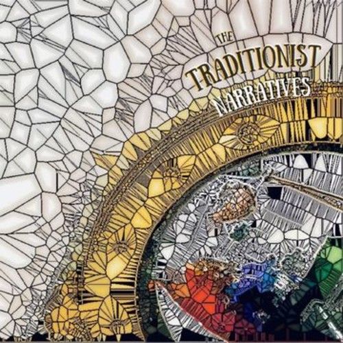 Narratives cover art