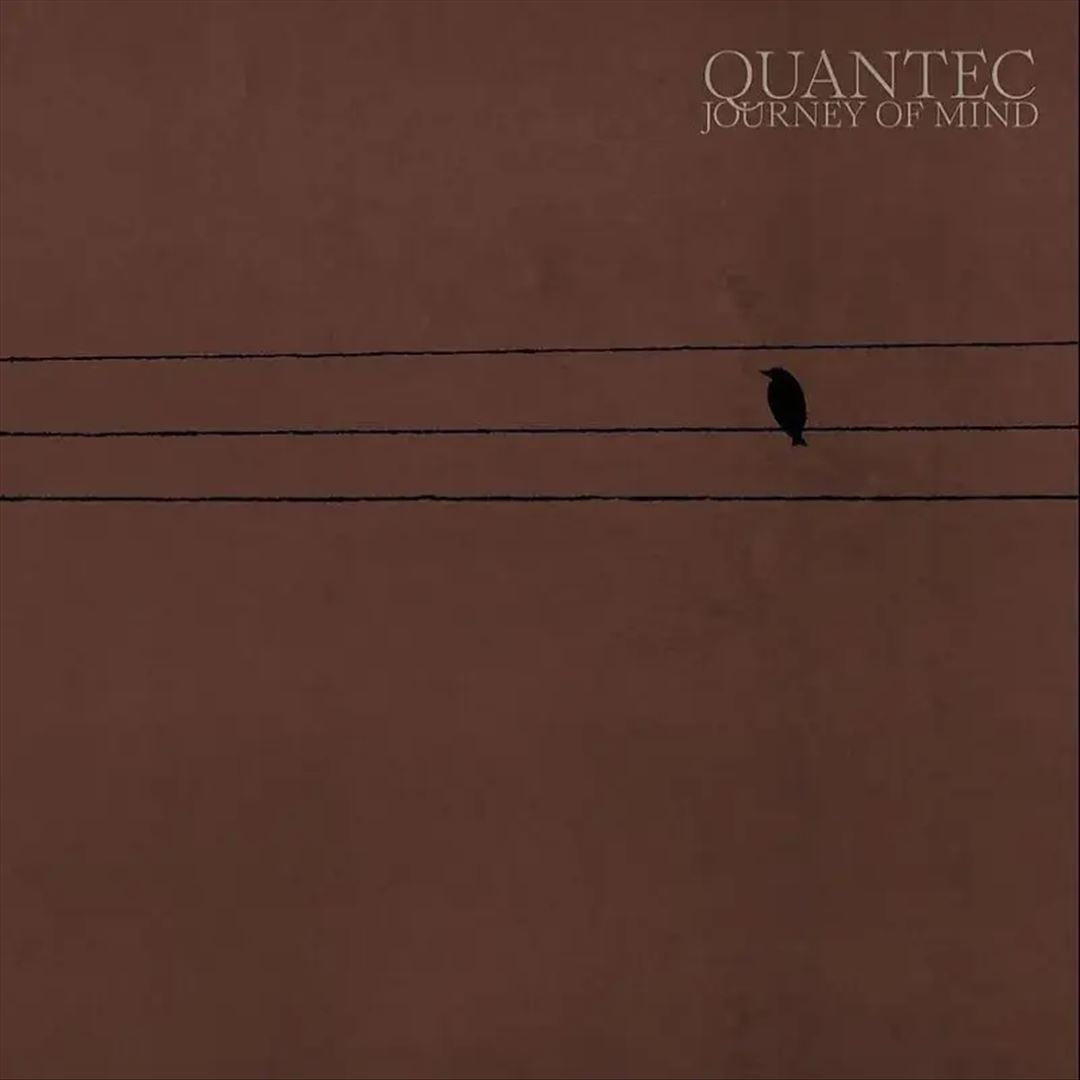 Journey of Mind cover art