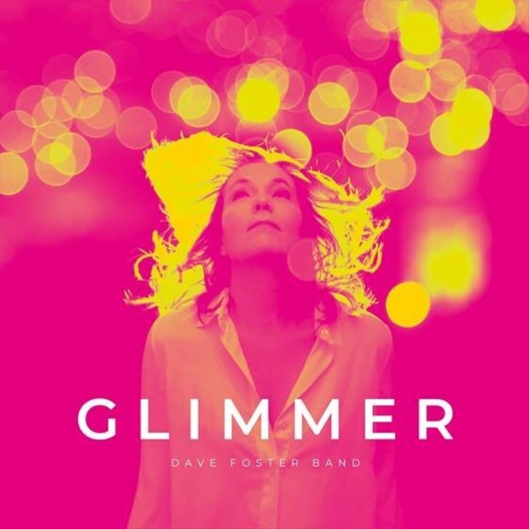 Glimmer cover art