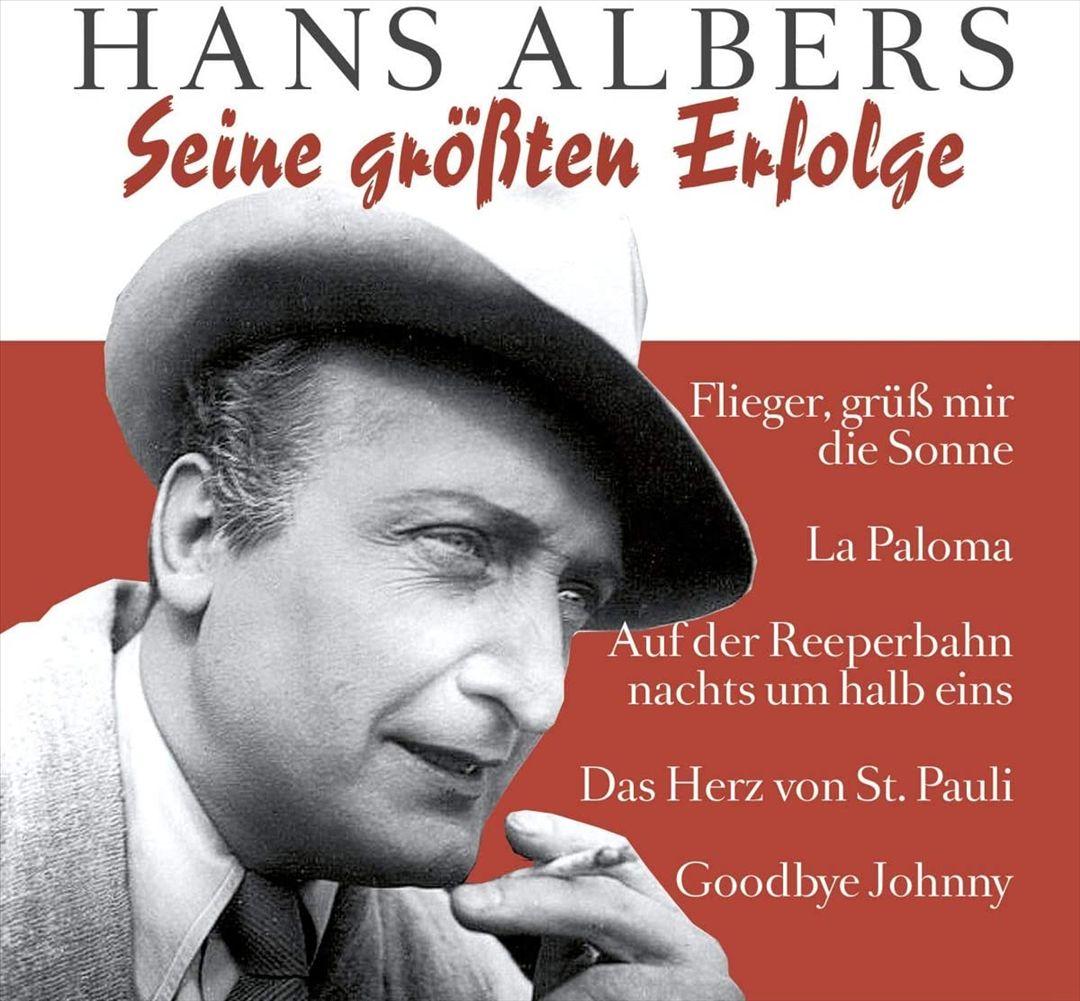 Seine großen Erfolge cover art