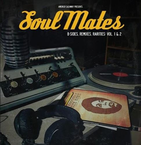 Soulmates B-Sides Remixes, Vols. 1-2 cover art