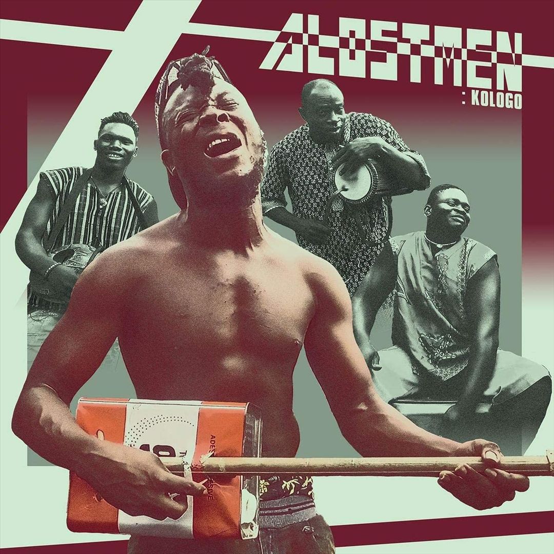 Kologo cover art