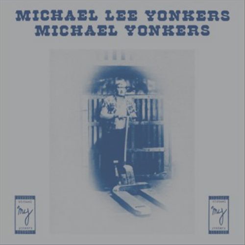 Michael Lee Yonkers cover art
