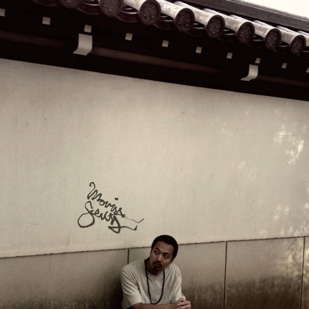 Movin' Scent cover art