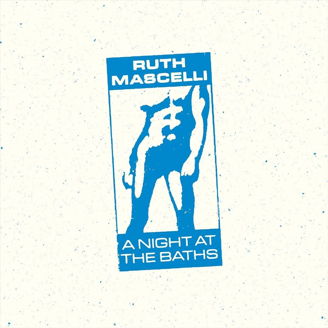 Night at the Baths cover art