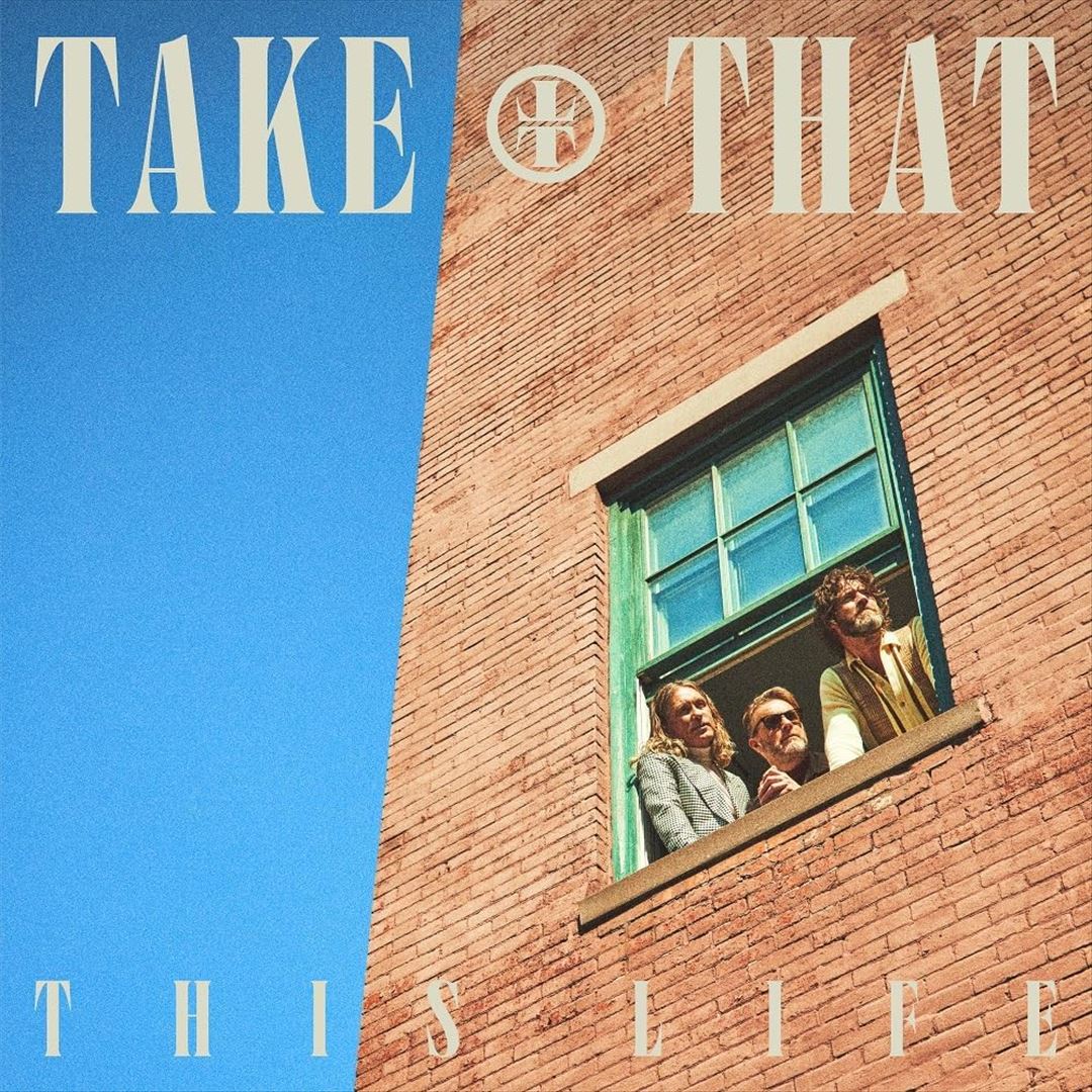This Life cover art