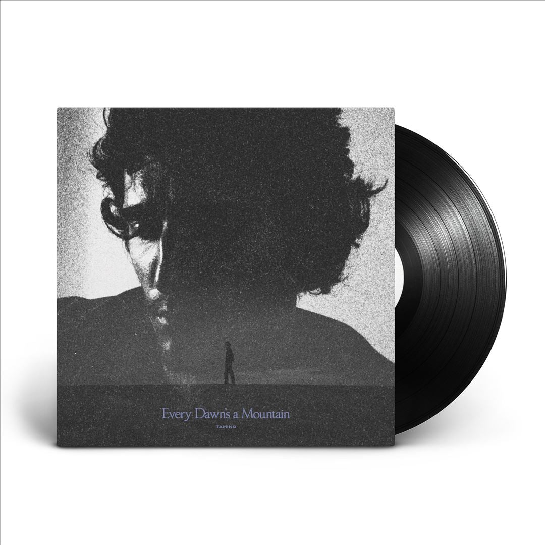 Every Dawn's a Mountain cover art