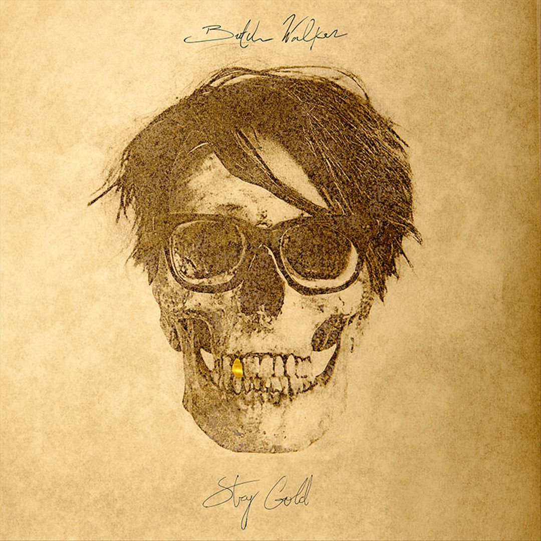Stay Gold cover art