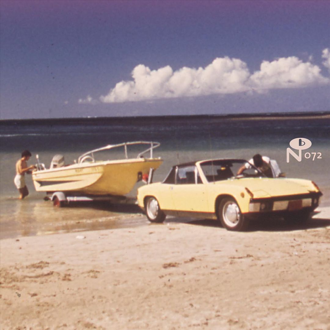 Seafaring Strangers: Private Yacht cover art