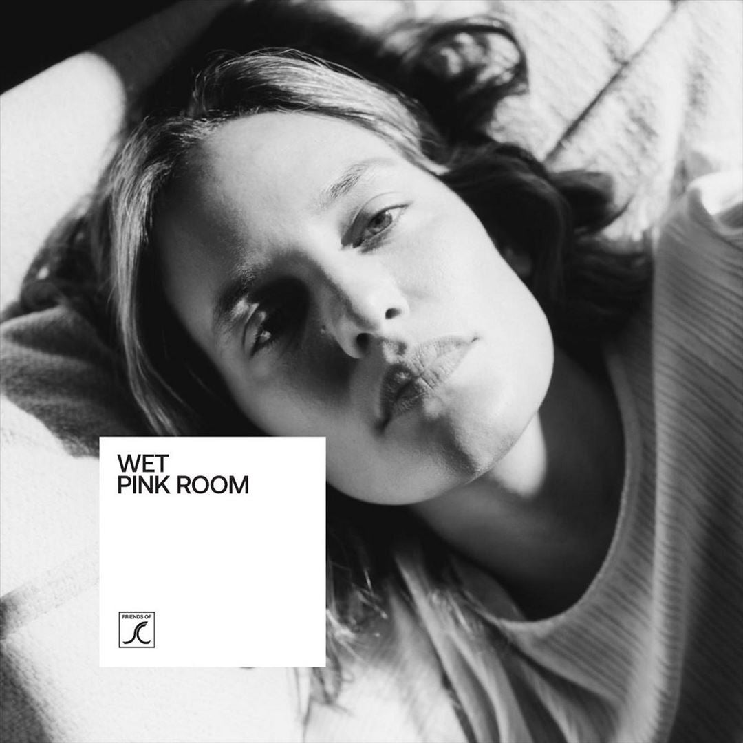 Pink Room cover art