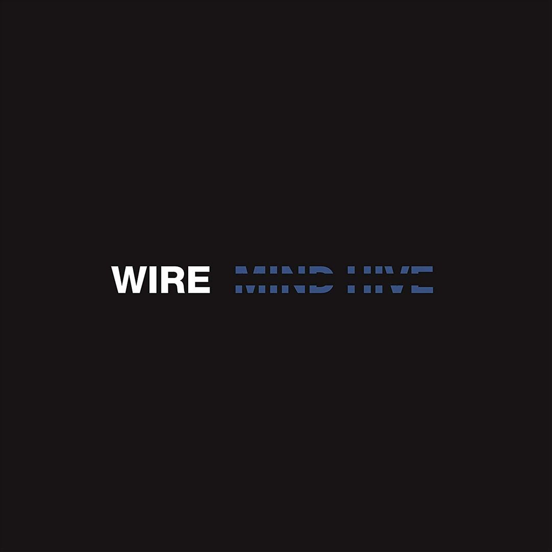 Mind Hive cover art